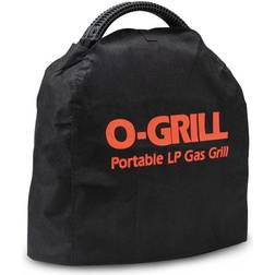 O-Grill ÖVERDRAG