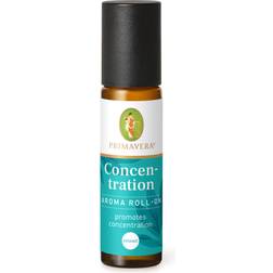 Primavera Aroma Roll-On Bio Concentrazione 10 ml