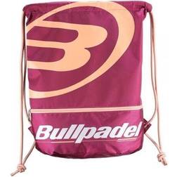 Bullpadel gymbag Lila