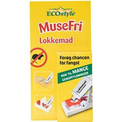Ecostyle MuseFri lokkemad 26