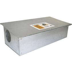 Ryom Rottegiftkasse Galv. M/skrue 228-690