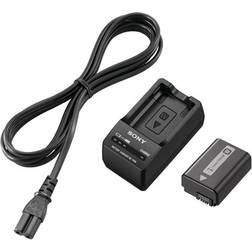 Sony ACC-TRW Oplader Batteri samlepakke