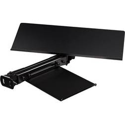 Next Level Racing GTELITE Keyboard and Mouse Tray Black