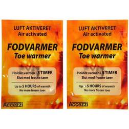 Accezzi Fodvarmer