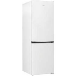 Beko B1RCNE364W Réfrigérateur Combiné Blanc