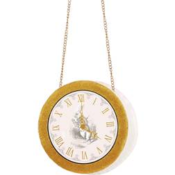 Rabbit Clock Purse for Women