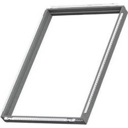 Velux BDX MK08 2000 Roof Window Single Pane 78x140cm