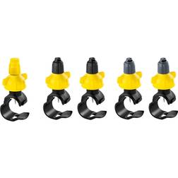 Kärcher Micro Spray Nozzle Set of 5