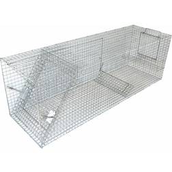 Ryom Rævefælde Trådvæv 140cm