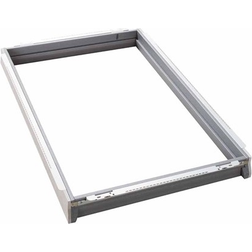 Velux isoleringssæt BDX FK06 2000 66x118cm Træ Ovenlysvindue Vindue med 3-lags glas