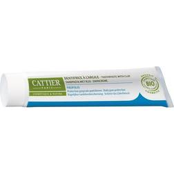 Cattier Dentifricio Propoli All'Argilla 75 ml 100 g