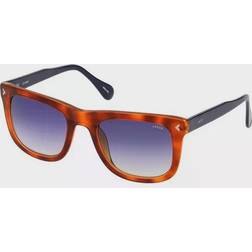 Lozza Gafas de Sol Sl4006M5209Bg 52mm Unisex