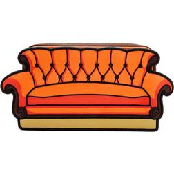 Loungefly Friends Central Perk Couch Zip-Around Wallet