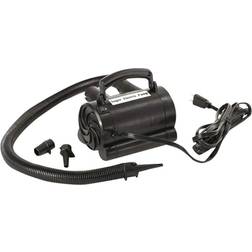 Swimline High Capacity Pump Black Black