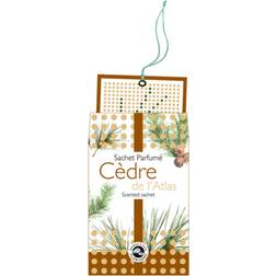 Naturesource Sachet Parfumé Atlas Cedar Fragrance 1 Stk