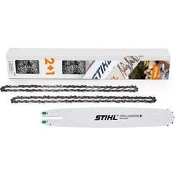 Stihl 2-i-1 Sværd- kædepakker MS 211/251