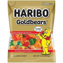 Haribo Goldbears