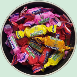 Haribo Maoam Happy Fruttis Storpack 1 1000g