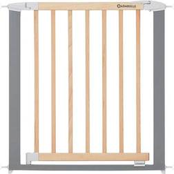 Badabulle Safety gate Safe & Lock wood metal