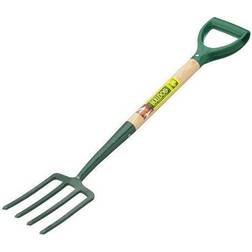 Bulldog 5788 Childs Fork 25' PD Handle