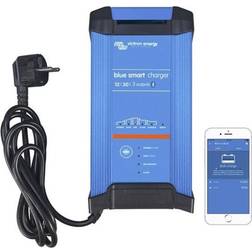 Victron Energy Chargeur de batterie Blue Smart 24V IP22 1 sortie 8A