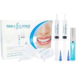 Smile Science Professional Teeth Whitening Kit