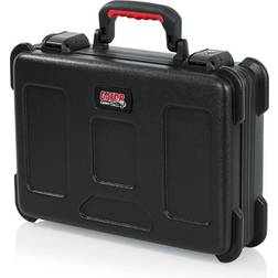 Gator Cases GTSA-MICW6 étui en polyéthylène pour 6 micros sans fil