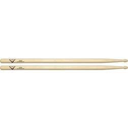 Vater American Hickory 55Bb Drumsticks Wood