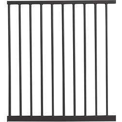 BabyDan Extension Asta & PremierSafety Gate 64.5cm