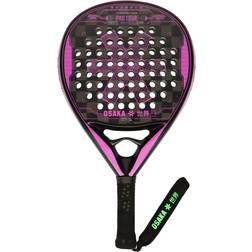 Osaka Pro Tour Tech 2022, Padelracket