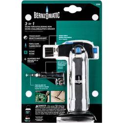 Bernzomatic Trigger Start Micro Torch Electrical Soldering Tip Butane
