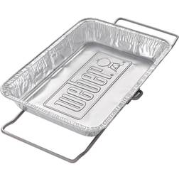 Weber Wet Smoke Kit