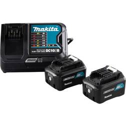 Makita Maki Power Source Kit Li 12V 4Ah 191L68-0