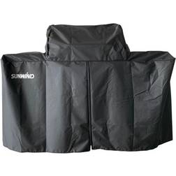 Sunwind Grill Cover 441208