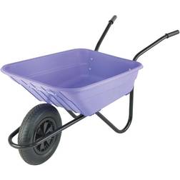 Walsall Multi-Purpose Wheelbarrow 90L