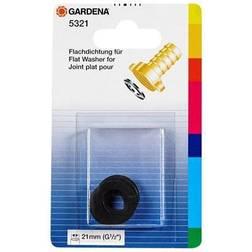 Gardena Flat Washers for Threaded Hose Coupling