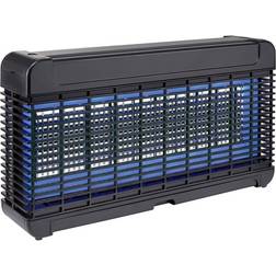 Ryom Insektfælde 20-LED 250 m2