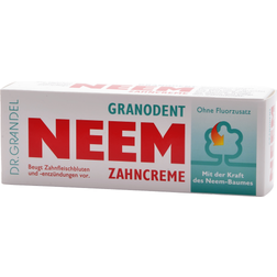 Camette Granodent Grandel 50 ml Zahncreme