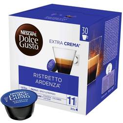 Nescafé Dolce Gusto Nescafé Big Pack Ristretto Ardenza