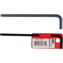 Bondhus Wareco stiftnøgle bl 14x259mm sb Unbrakonøgle