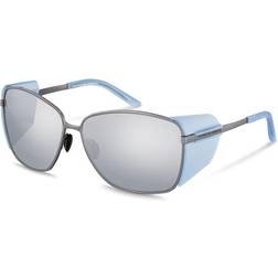 Porsche Design P8599-B ø 63