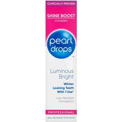 Pearl Drops Luminous Bright White