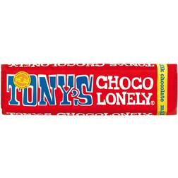 Tony's Chocolonely Milk