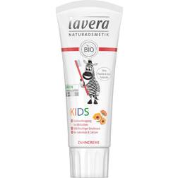 Lavera Ansigtspleje Faces Tandpleje Kids Toothpaste 75