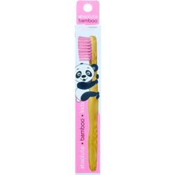 Absolute Bamboo Bamboo Tandborste