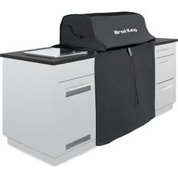 Broil King Imperial / Regal 500 Series Built-In Grill Cover