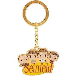 Funko Seinfeld Group Pop Keychain