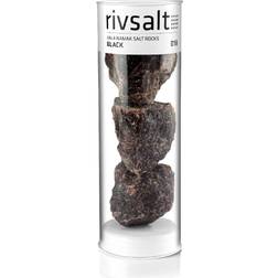 Rivsalt Refill BLACK