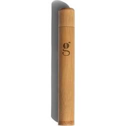 Grums Bamboo tandbørste etui