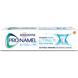 Sensodyne Pronamel Intensive Enamel Repair Whitening Toothpaste 75Ml